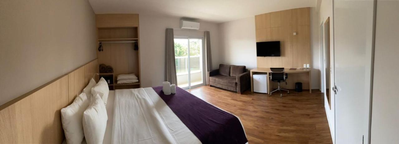 Legacy Hotel Guaratingueta - Ao Lado De Aparecida -Sp Eksteriør billede